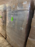 pallet of approx 1800 rolls multi purpose hand towels ea roll is approx 3-1/2''x7''
