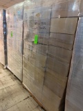 pallet of approx 1800 rolls multi purpose hand towels ea roll is approx 3-1/2''x7''