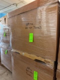 pallet of approx 900 rolls multi purpose hand towels ea roll is approx 3-1/2''x7''