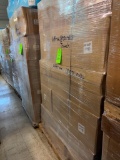 pallet of approx 1800 rolls multi purpose hand towels ea roll is approx 3-1/2''x7''