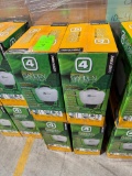 4- new garden sprayers back pack type