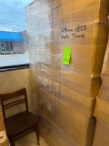 pallet of approx 1800 rolls multi purpose hand towels ea roll is approx 3-1/2''x7''
