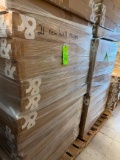 pallet of 21 new misc wall mirrors UNION SCALE