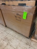 pallet of approx 900 rolls multi purpose hand towels ea roll is approx 3-1/2''x7''