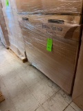 pallet of approx 900 rolls multi purpose hand towels ea roll is approx 3-1/2''x7''