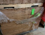 pallet hardwood veneer sheets actual wood comes out of wood flooring company