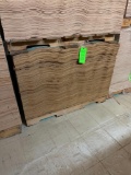 pallet hardwood veneer sheets actual wood comes out of wood flooring company
