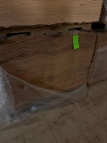 pallet hardwood veneer sheets actual wood comes out of wood flooring company