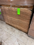 pallet hardwood veneer sheets actual wood comes out of wood flooring company