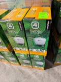 4- new garden sprayers back pack type