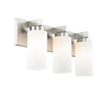 pallet of 112 pcs new vanity lights LFP301077