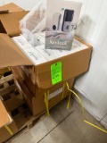 Lot of 20 Xenlock door locks with Bluetooth & More