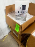 Lot of 20 Xenlock door locks with Bluetooth & More