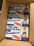 12 boxes vacum seal bags