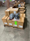 new adult bicycle helmuts quanity 20
