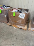 gaylord box new car parts, box is approx 42''x48''x3ft CAR QUEST misc brands and parts filters ect