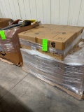 gaylord box new car parts, box is approx 42''x48''x3ft CAR QUEST misc brands and parts filters ect