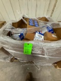 gaylord box new car parts, box is approx 42''x48''x3ft CAR QUEST misc brands and parts filters ect