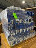 new ncv axles car parts pallet different models