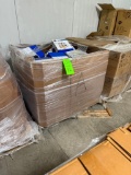 gaylord box new car parts, box is approx 42''x48''x3ft CAR QUEST misc brands and parts filters ect