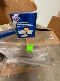 gaylord box new car parts, box is approx 42''x48''x3ft CAR QUEST misc brands and parts filters ect