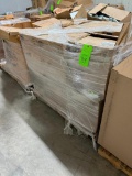gaylord box new car parts, box is approx 42''x48''x3ft CAR QUEST misc brands and parts filters ect