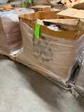 gaylord box new car parts, box is approx 42''x48''x3ft CAR QUEST misc brands and parts filters ect