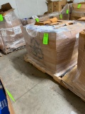 gaylord box new car parts, box is approx 42''x48''x3ft CAR QUEST misc brands and parts filters ect
