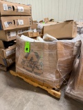 gaylord box new car parts, box is approx 42''x48''x3ft CAR QUEST misc brands and parts filters ect