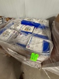 gaylord box new car parts, box is approx 42''x48''x3ft CAR QUEST misc brands and parts filters ect