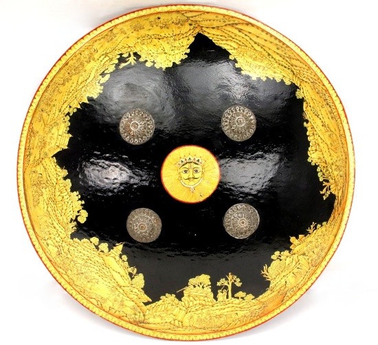 ZEVANTIQUES INC Auction Catalog Antique Arms and Armor from Around