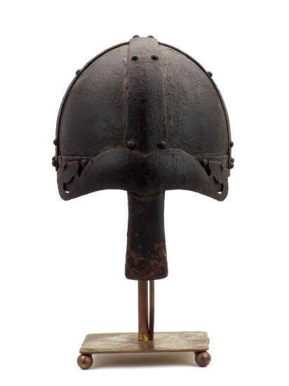 Rare Medieval and Later Antique Arms & Armor