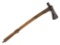 Fine Piece Pipe Tomahawk For American Native Indian Trade