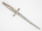Antique Swedish Silver Handle Eskilstuna Knife