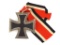 German Wwii Iron Cross 2nd Class 1939