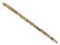 12th C. Excavated Crusader Sword Blade