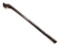Ornate Ottoman Miquelet Tufek Musket