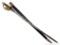 Napoleonic French Imperial Guard Dragoons Officers Palash Sword