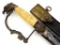 Very GOOD American Federal era Infantry Officer's Eagle-Head Sword