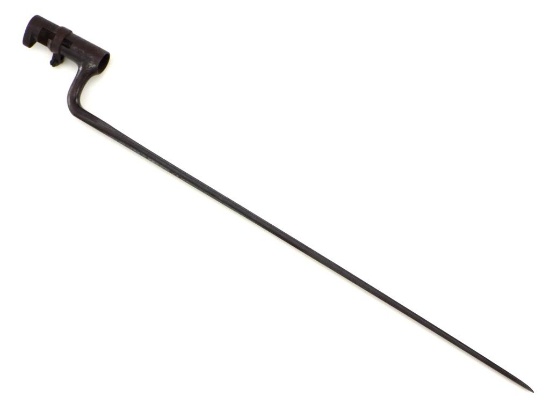 19th Century American Socket Bayonet