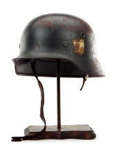 ドイツ国防軍　ww2　m40　レプリカ Amazon.co.jp: Epic Militaria レプリカ WW2 ドイツ M40