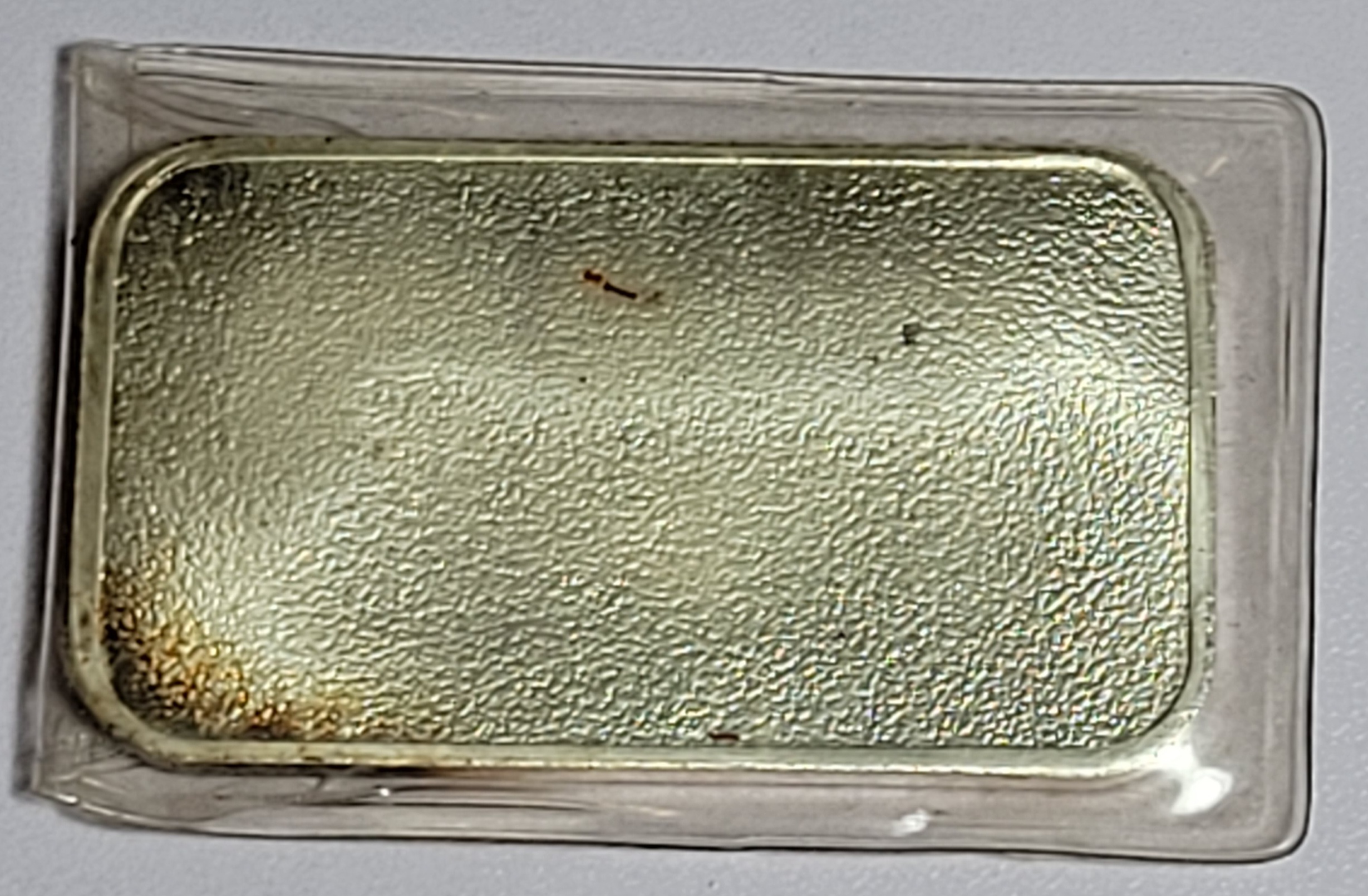 限定発行☆It’s Always 4:20 タバコ 1 oz 銀貨 アートバー Pickup:08/14/2025🇯🇵 #gashapon