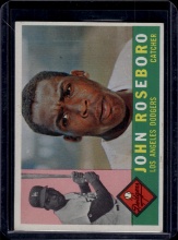 1964 Topps John Roseboro