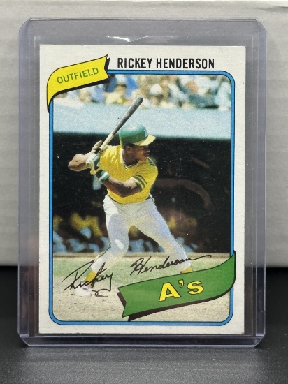 Sports Card Auction 50