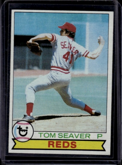 Tom Seaver 1979 Topps #100