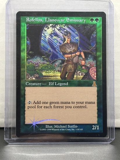 mtg card catalogue Magic the Gathering: Marvel Super Heroes Scene Box (Set of 2) Boxed Vinyl Six drawer pull handles simply snap into place All About Legends - Magic: