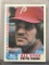 Pete Rose 1982 Topps All Star #337