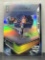 Shea Langeliers 2022 Bowman Chrome Top 100 Refractor Insert #BTP-48