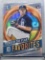 Casey Mize 2021 Bowman Chrome Rookie of the Year Favorites Refractor RC Insert #RRY-CM