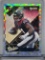 Nico Collins 2021 Panini Donruss The Rookies RC Insert #TR-NCO